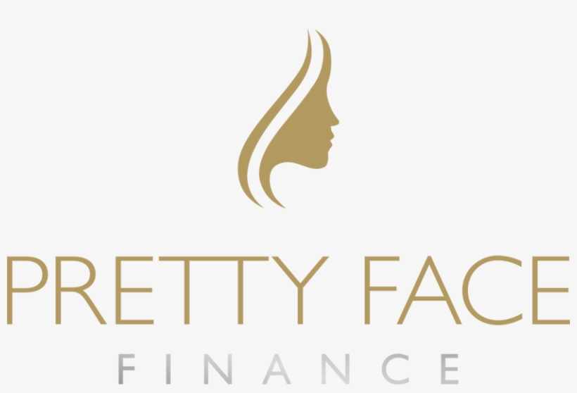 Http - //tagaesthetics - Co - - Png - Pretty Face Finance Logo, transparent png download