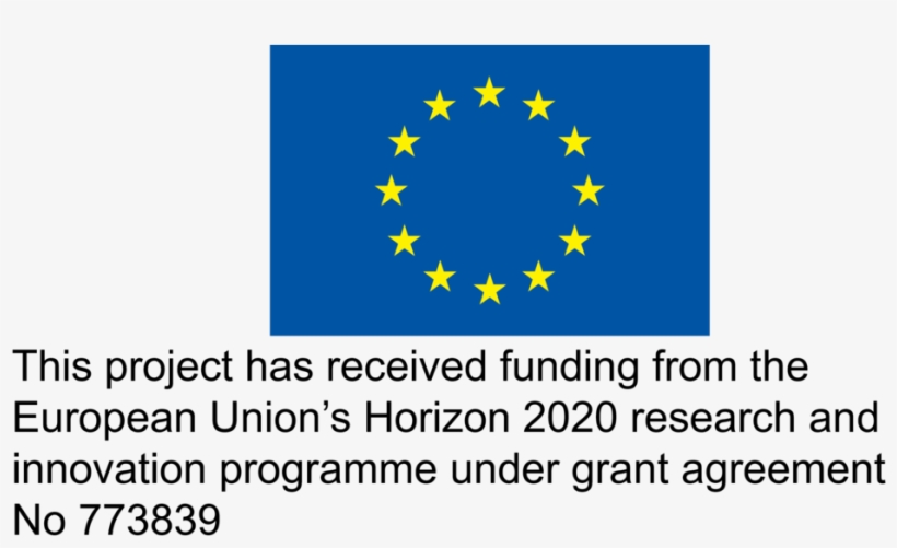 Planet Eu Emblem - 4th Of July Stars Card, transparent png download