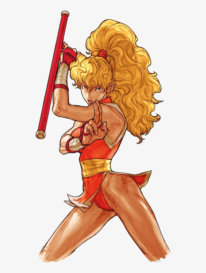 Capcom Vs Snk 2 Maki Genryusai By Hes6789 Artes Marciales, - Capcom Vs Snk 2 Art, transparent png download
