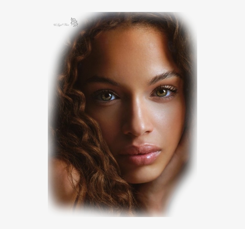 Beaux Visages - Beautiful Women Of Colour, transparent png download