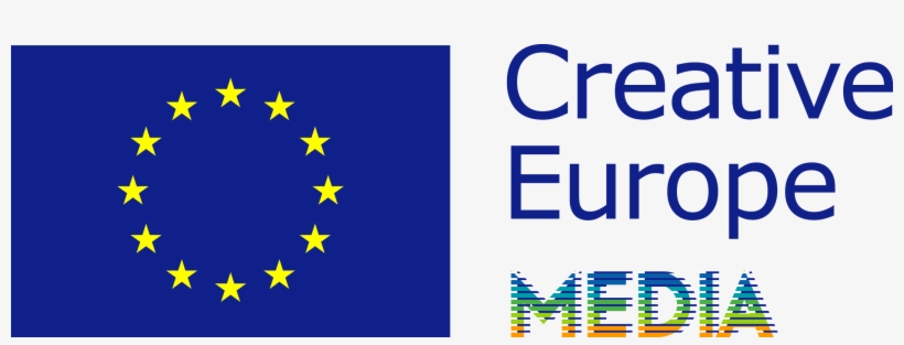 Creative Europe Media Programme, transparent png download