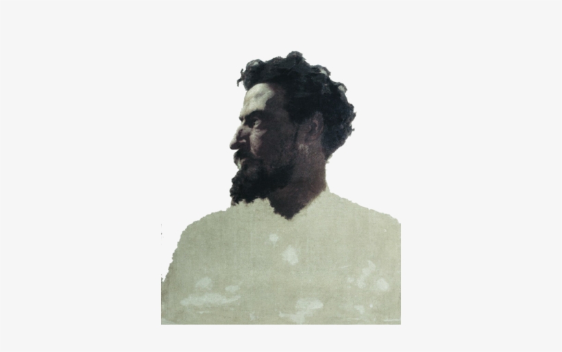 The Political Scripting Of Jesus - Head Of Judas, transparent png download