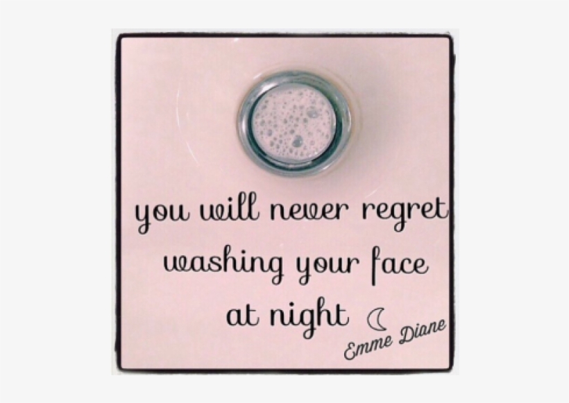 Go Wash That Pretty Face - Baking, transparent png download