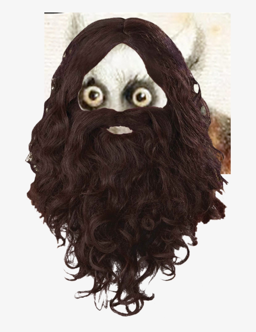 Post - Lace Wig, transparent png download