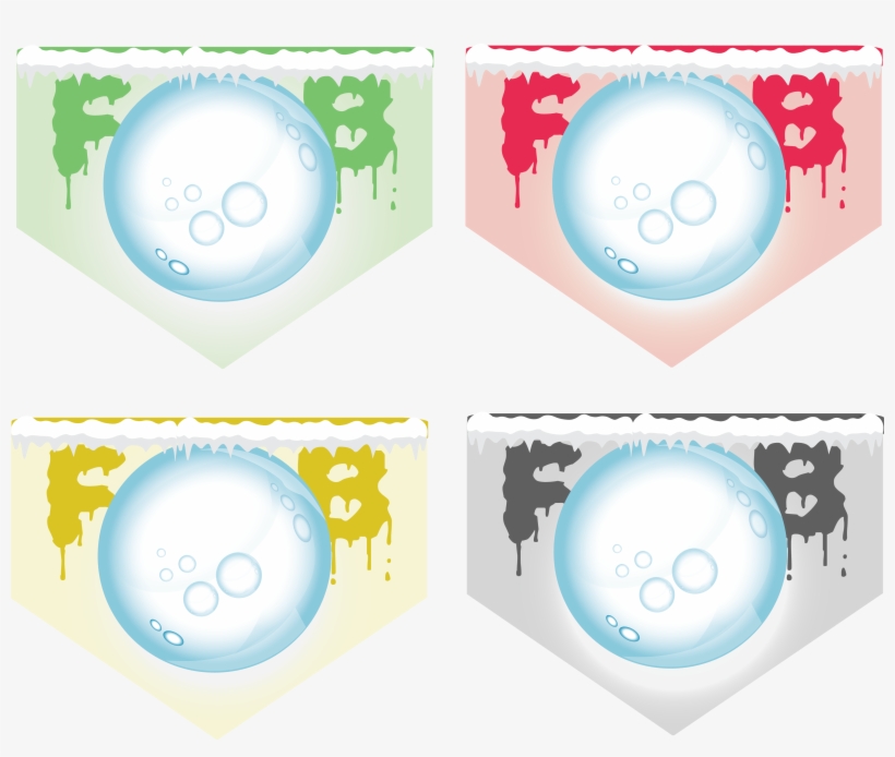 Logo 3 Background - Circle, transparent png download