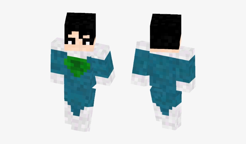 Install Superman Skin Instruction - Green Lantern/superman: Legend Of The Green Flame, transparent png download