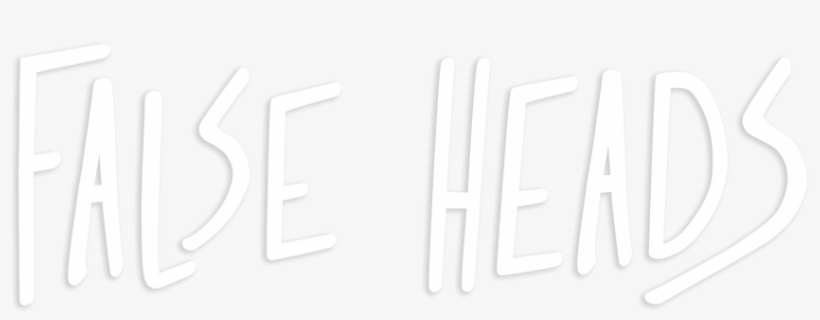 "they Are Young And Talented And Going Places If They - False Heads, transparent png download