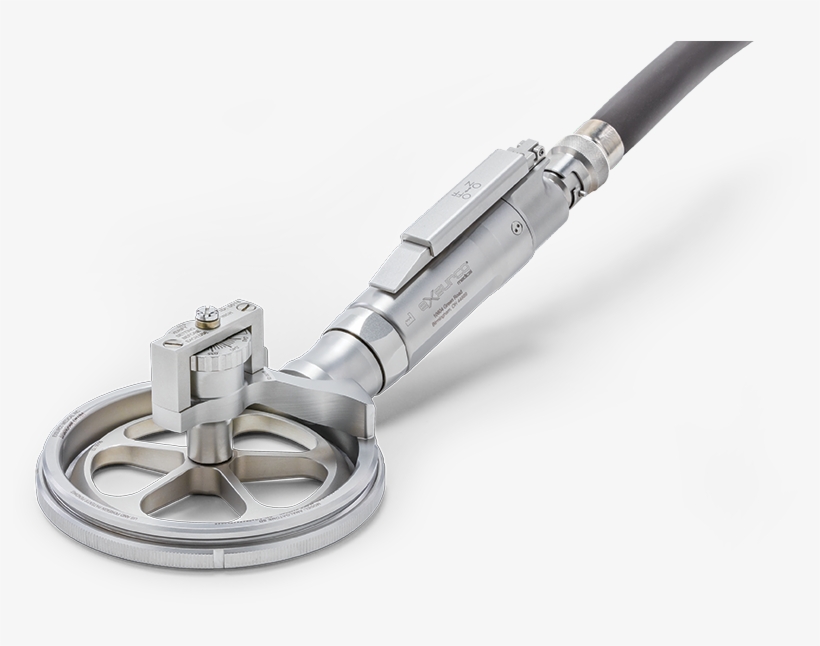 Skin Grafting And Wound Debridement Device - Tool, transparent png download