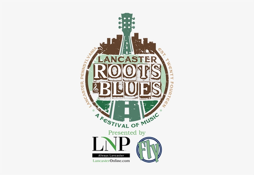 Clarence Spady, Tinsley Elis, Joanna Conner, Wayne - Lancaster Roots And Blues Festival, transparent png download
