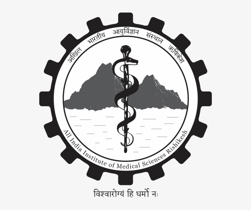 Aiims Rishikesh Recruitment 2017, transparent png download