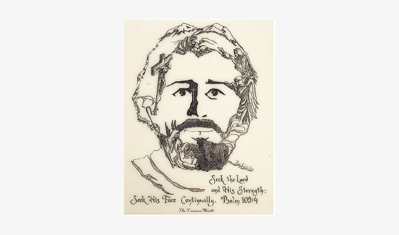 Hidden Pictures In Drawings, transparent png download