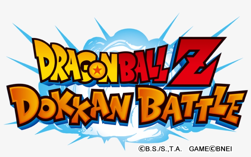 Bandai Namco Entertainment Inc - Dragon Ball Z, transparent png download
