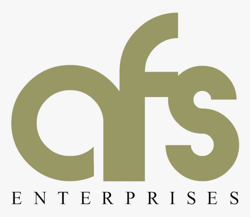 Published Incropped Logo Afs Final Gras 2 - Graphic Design, transparent png download
