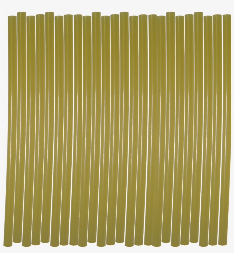 Gf1712 Straw Glue Sticks - 8 Pounds, transparent png download