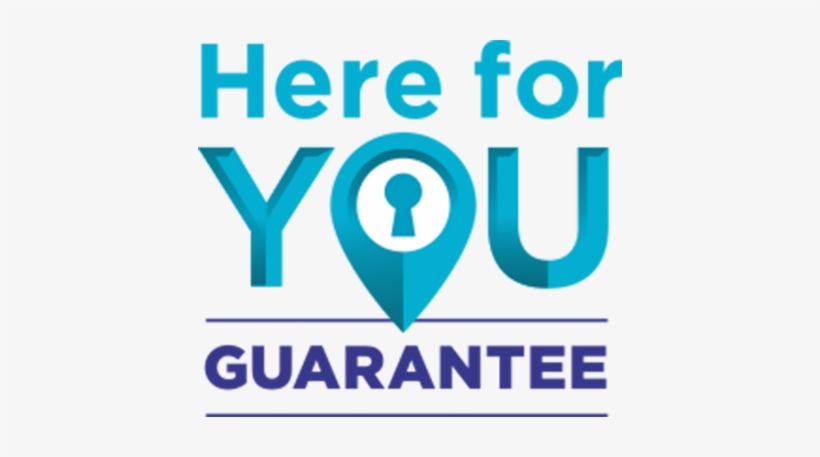West Is So Confident That We Will Provide You A High - Guarantee, transparent png download