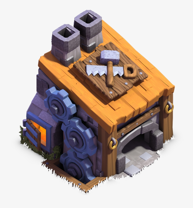 Versus Trophies 3501 - Taller De Constructor Nivel 8, transparent png download