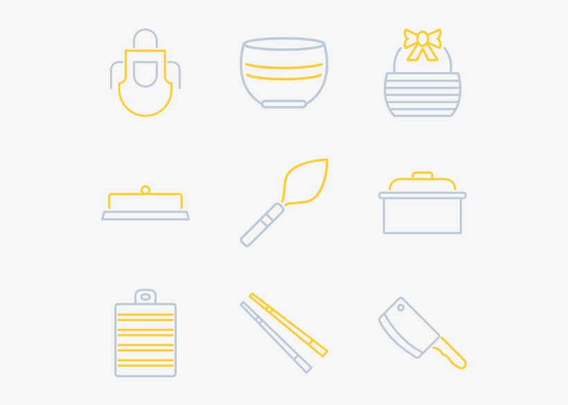 Kitchen Utensils - Kitchen Utensil, transparent png download