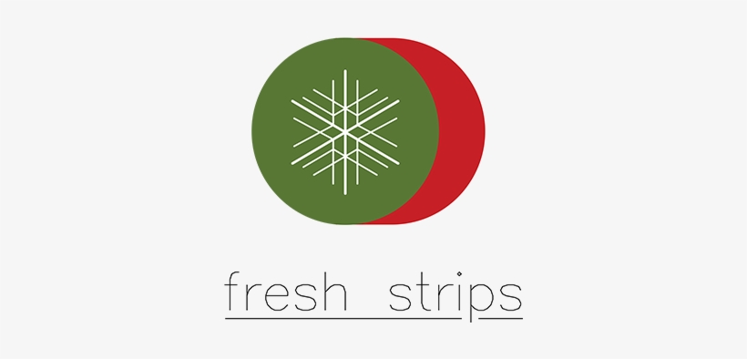 Fresh Strips 96 Normal 0 False False False En Gb X - Freshstrips, transparent png download