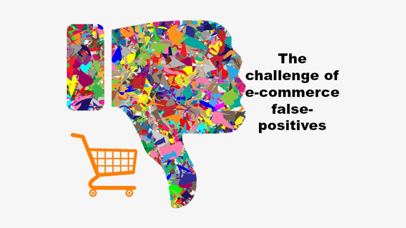 E-commerce False Positives Challenge - E-commerce, transparent png download