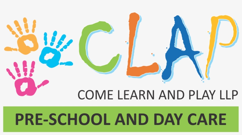 Clap Logo Png - Hand Impression T-shirt Custom, transparent png download