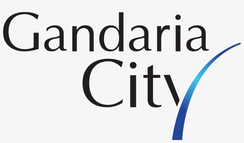 Gandaria City - Gandaria City Logo Png, transparent png download