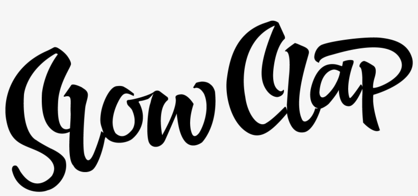 Slow Clap Studio - Bustin Outta Here, transparent png download