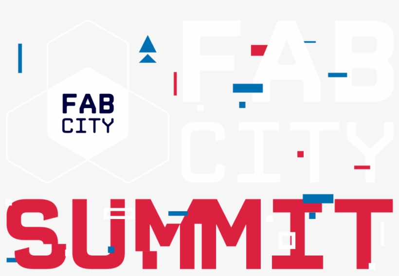 Watch The Video - Fab City Summit Paris, transparent png download