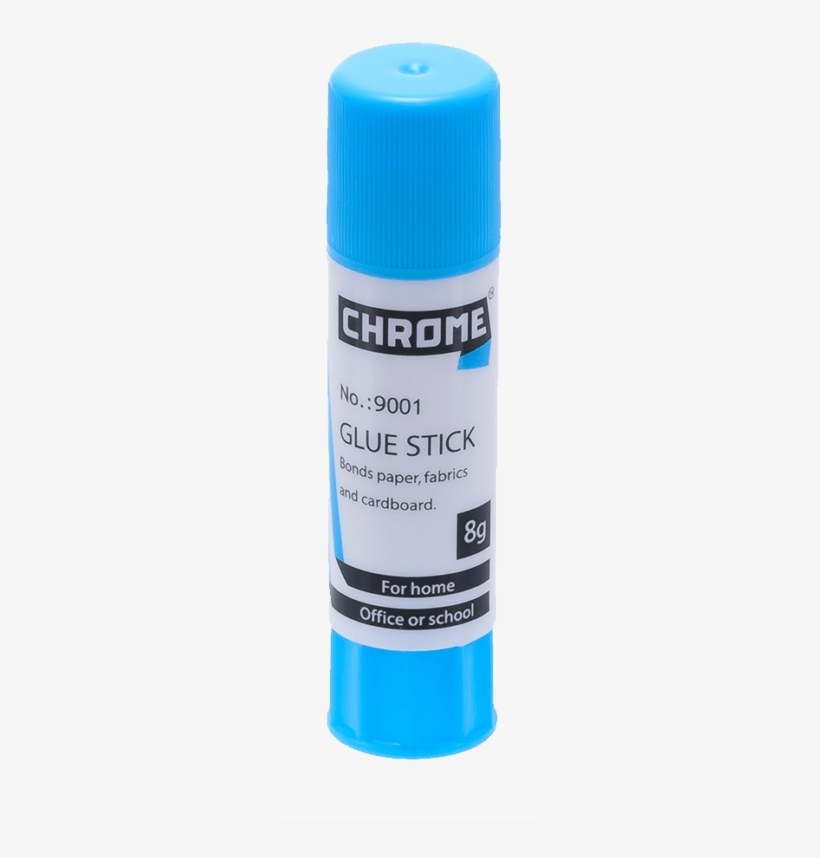 Chrome Glue Sticks 8 Gm Glue Stick PNG Image Transparent PNG Free