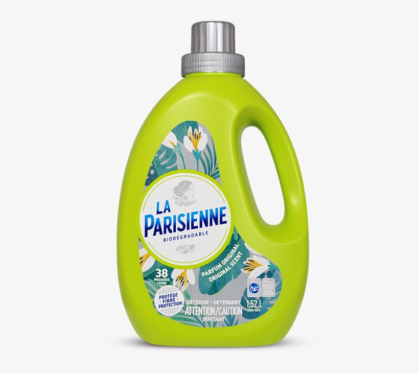Formats - Laundry Detergent, transparent png download