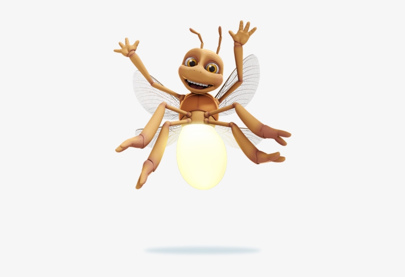 Firefly - Jungle Beat, transparent png download