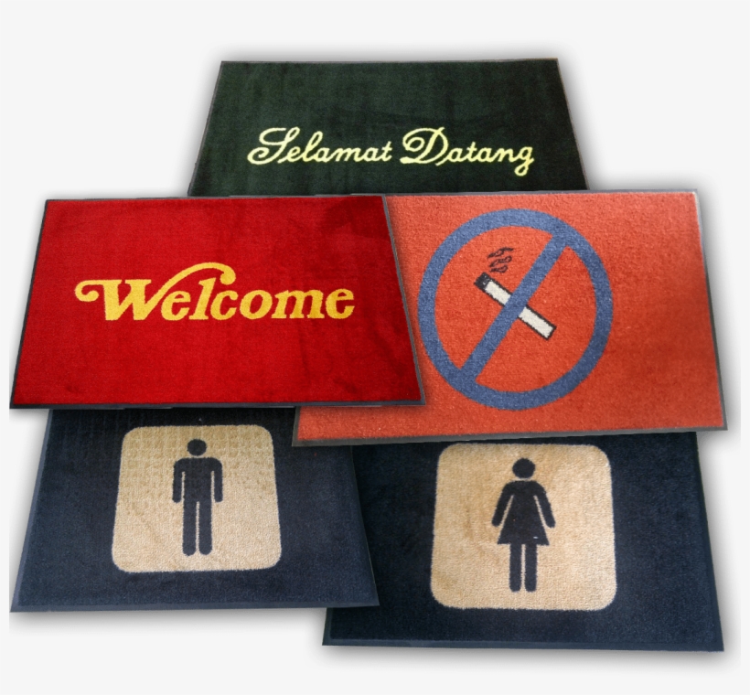 Download Message Mat Product Code - Mat | Transparent PNG Download ...