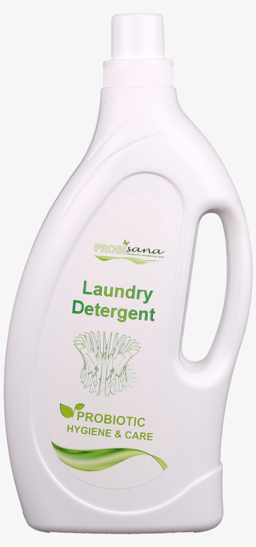 Image Is Not Available - Probisana Wasmiddel 1500 Ml, transparent png download