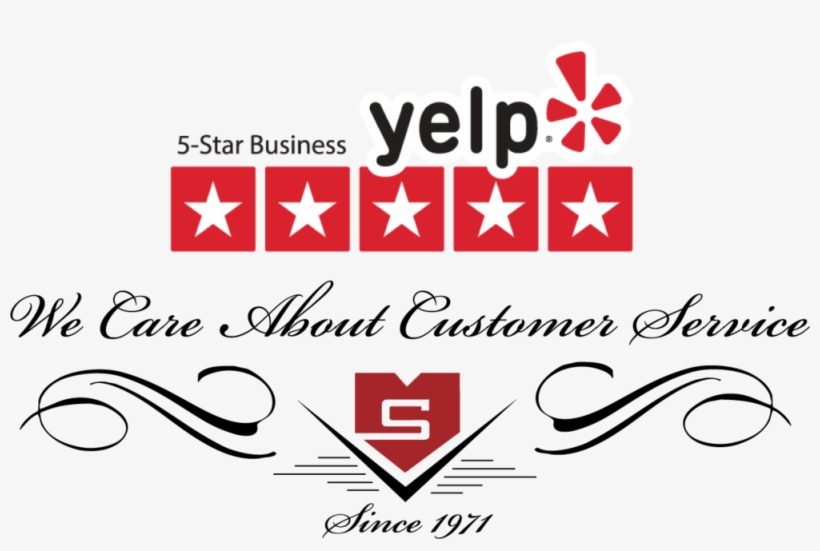Yelp2 - Yelp 5 Star Business, transparent png download