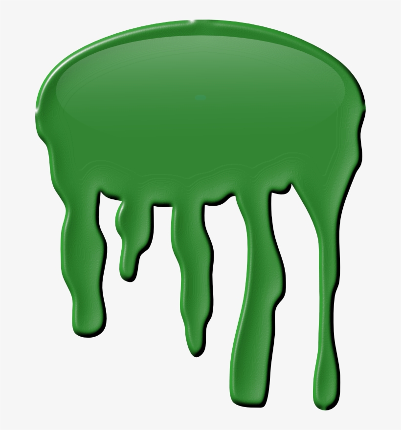 Chemistry Clip Art Free Together With Lab Safety - Word Slime In Colors, transparent png download