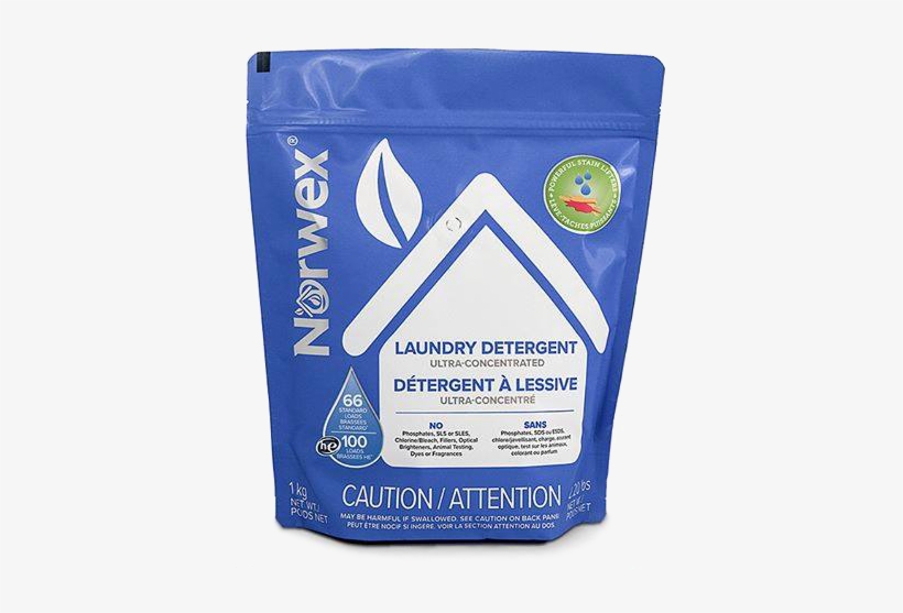 Download Norwex Laundry Detergent Norwex Powder Laundry Detergent