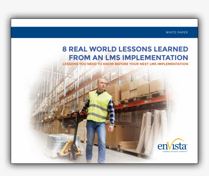 Download Our White Paper - Consorci Hospitalari De Vic, transparent png download