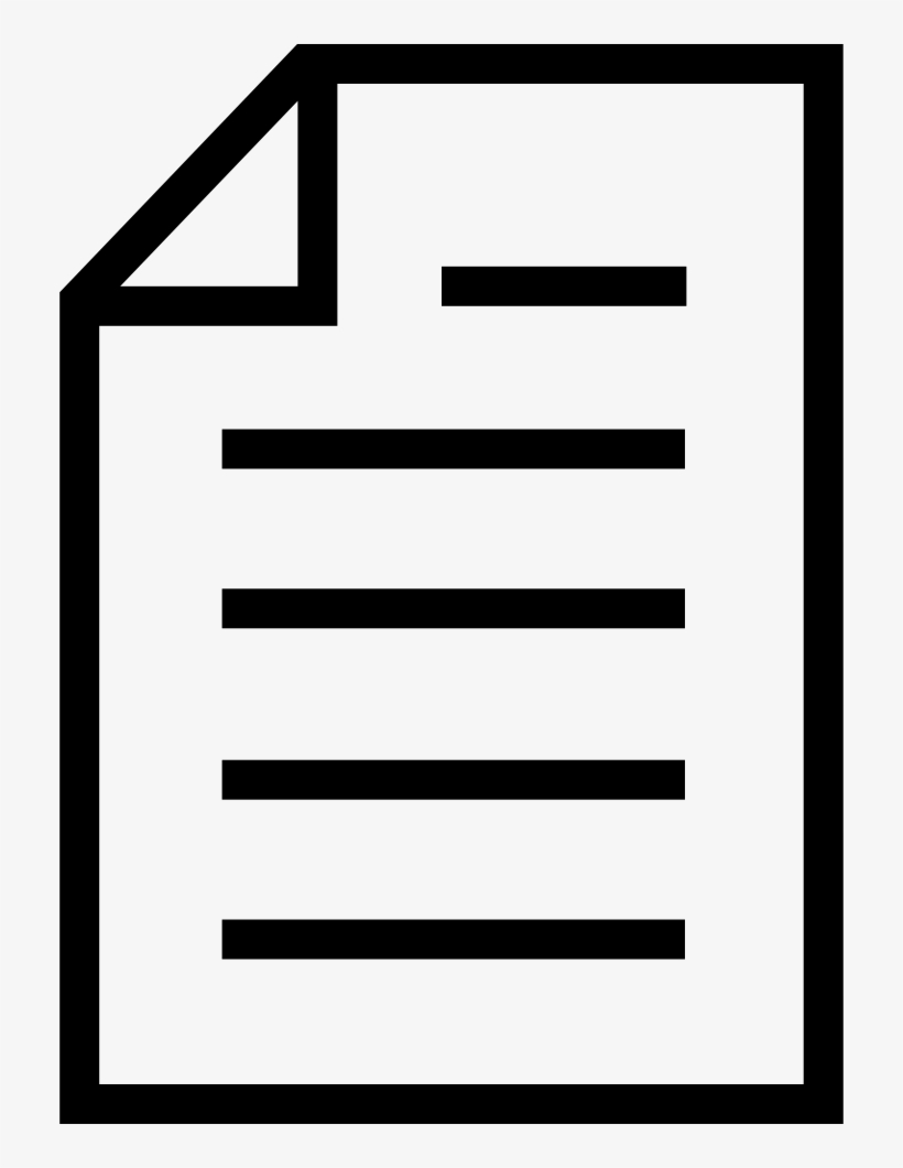 Implementation Work Order Comments - Portable Network Graphics, transparent png download