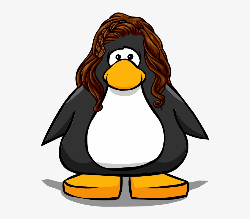 The Auburn 1 - Penguin With Hard Hat, transparent png download