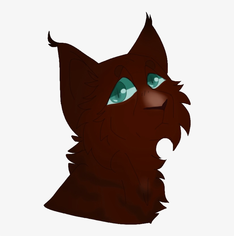 Auburn-modifieddemon - Cat Yawns, transparent png download