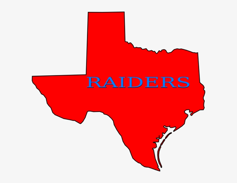 Texas With A Heart, transparent png download