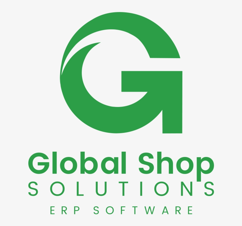 Global Shop Solutions - Enterprise Resource Planning, transparent png download