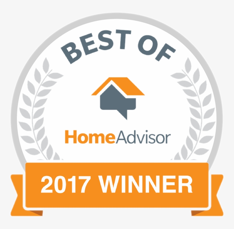 Home Advisor Best Of 2018, transparent png download