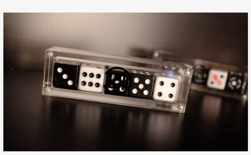 Dice, transparent png download