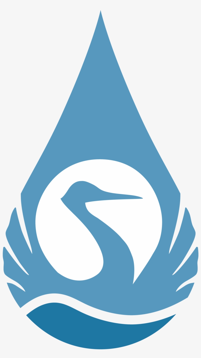 Platte River Recovery Implementation Program Logo - Home, transparent png download