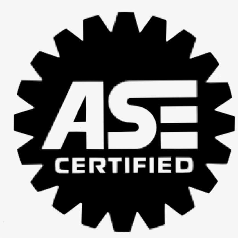 Asecertified - Ase Logo Vector, transparent png download