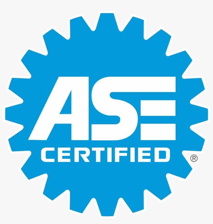 James Halderman Ase - Ase Certified Logo Png, transparent png download
