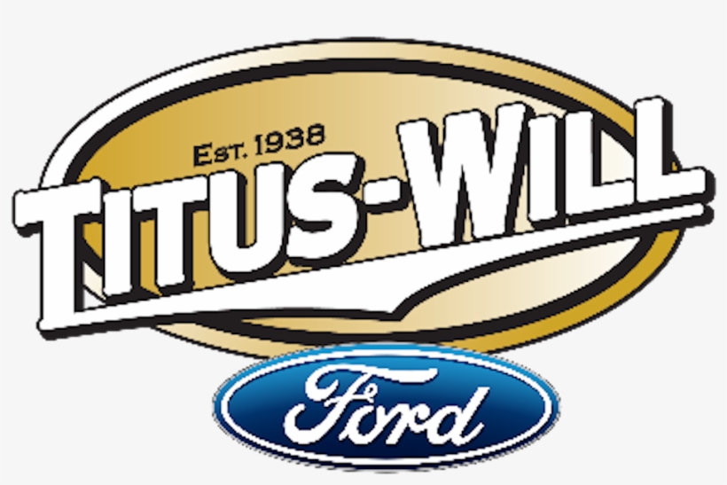 Titus-will Ford - Titus Will, transparent png download