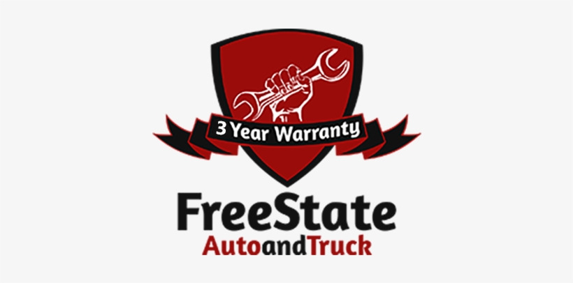 Freestate Auto And Truck Service - Freestate Auto & Truck Service, transparent png download