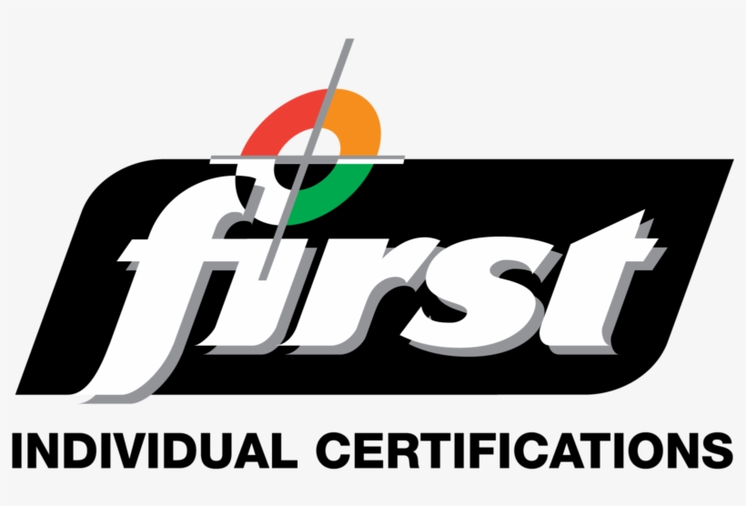 Who Is First Implementation Specialist Certification - First Logo, transparent png download