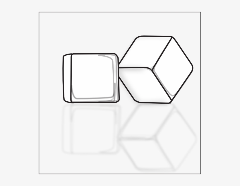 Dice Icon By Alloy Black White Clipartist - Coloring Book, transparent png download